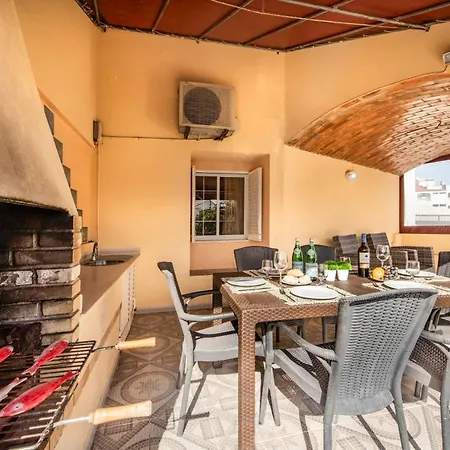 Mogan アルブフェイラ