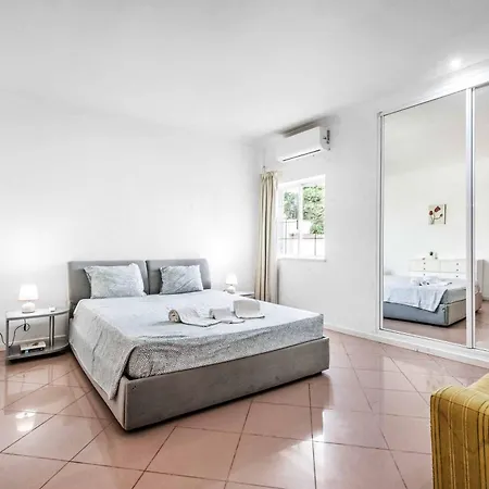 Mogan ヴィラ アルブフェイラ