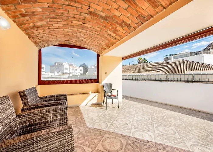 Mogan 빌라 알부페이라