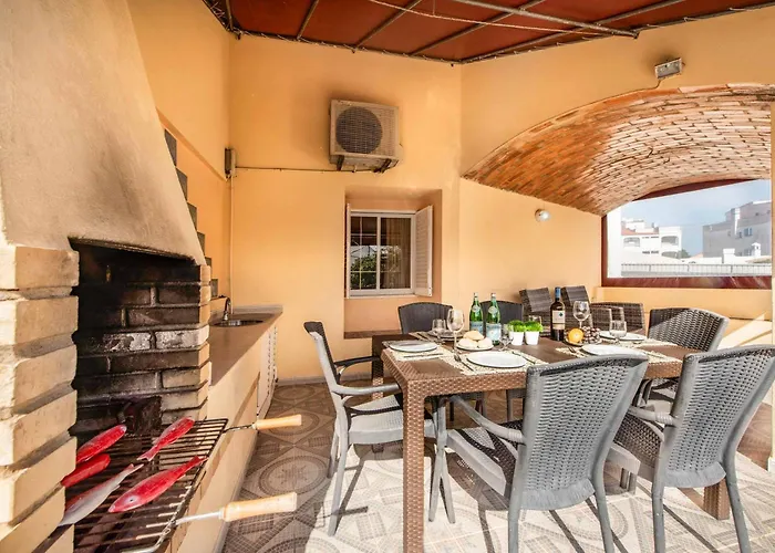 Mogan 알부페이라