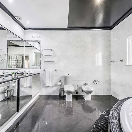 Mogan 别墅 阿尔布费拉