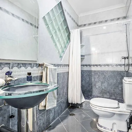 Mogan * 阿尔布费拉