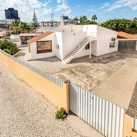 Willa Mogan Albufeira