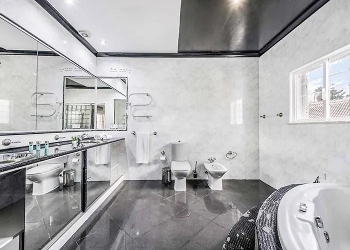 Mogan Вилла Албуфейра