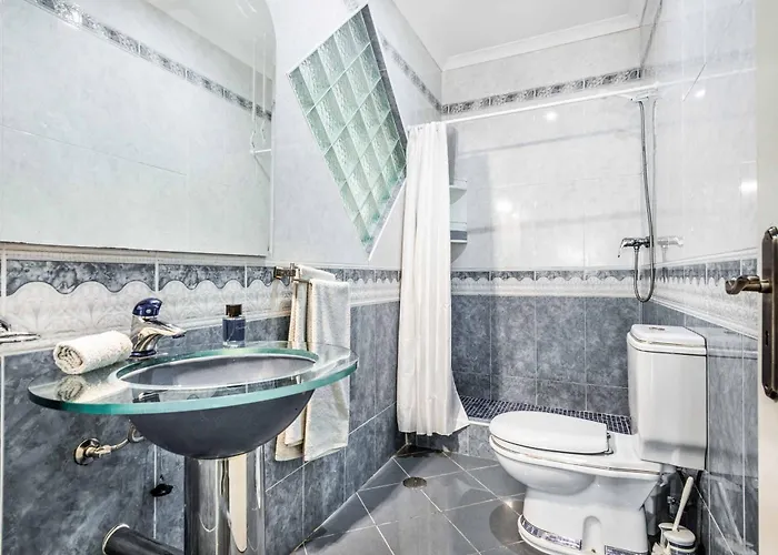 Mogan * Албуфейра