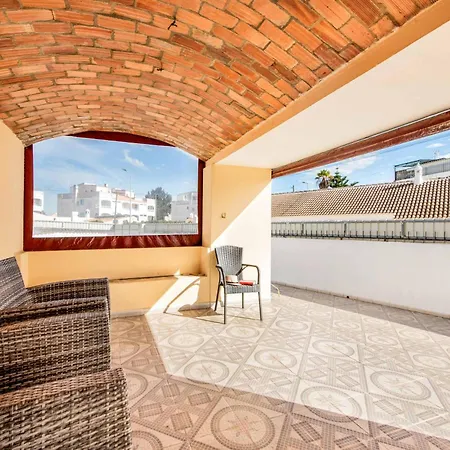 Mogan Villa Albufeira