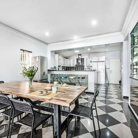 Villa Mogan Albufeira