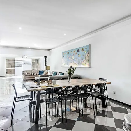 Mogan Villa Albufeira