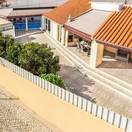 Mogan Villa *
